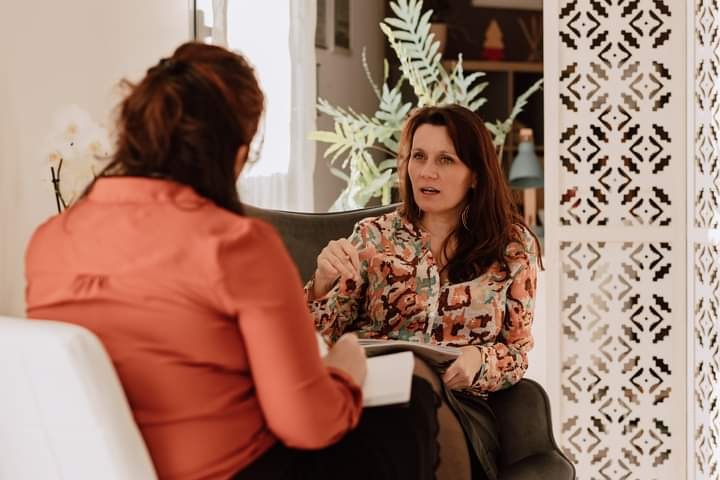 photo cabinet Carole Morazin