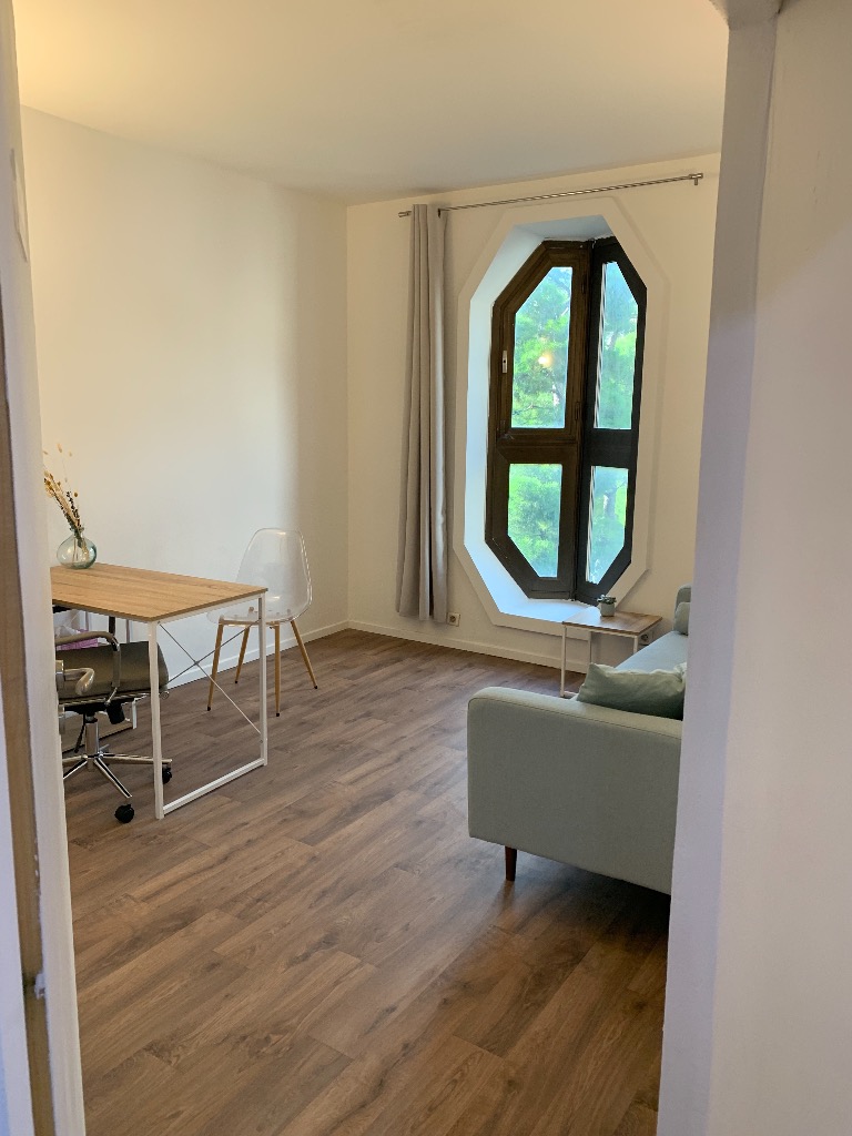 photo cabinet Emmanuelle Grosgeorge