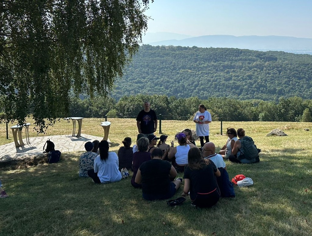 photo activite ERIC SABATTIER