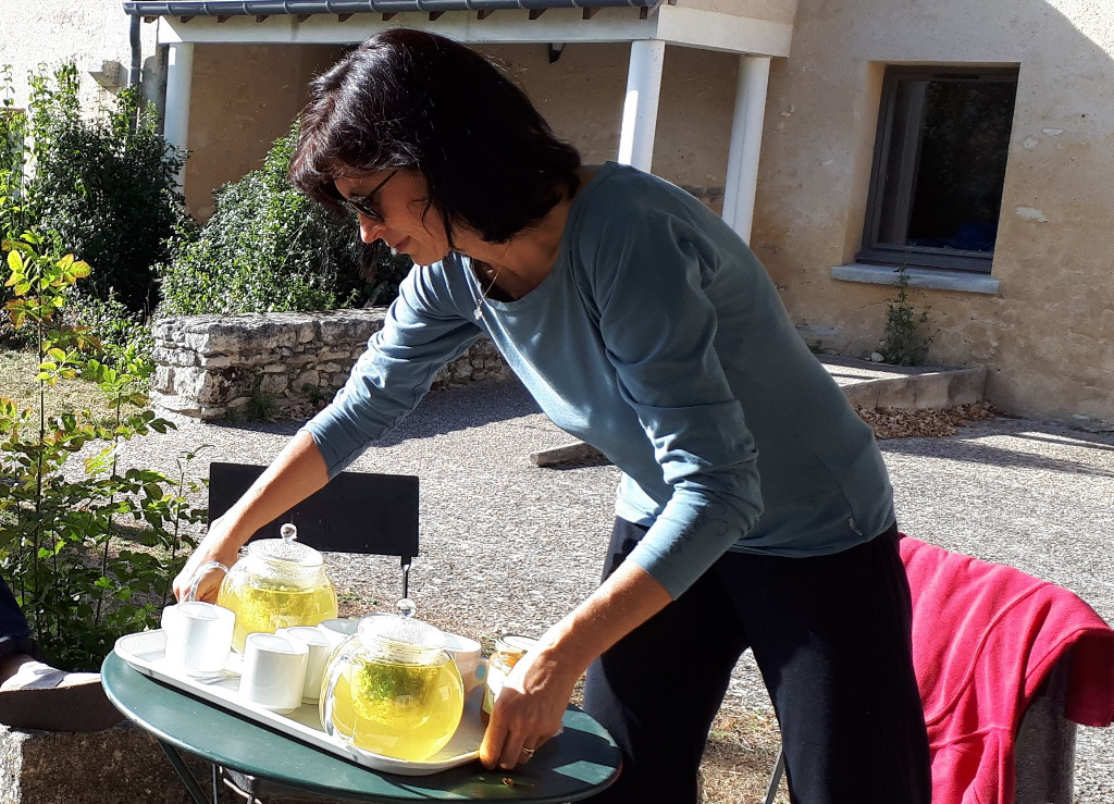 photo activite Estelle Becuwe