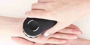 photo portrait Estelle Becuwe