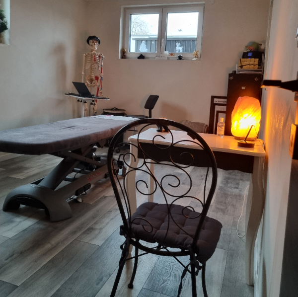 ESNAULT LONCLE Michèle