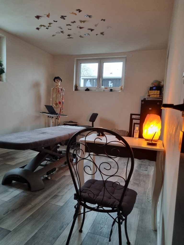 photo activite ESNAULT LONCLE Michèle