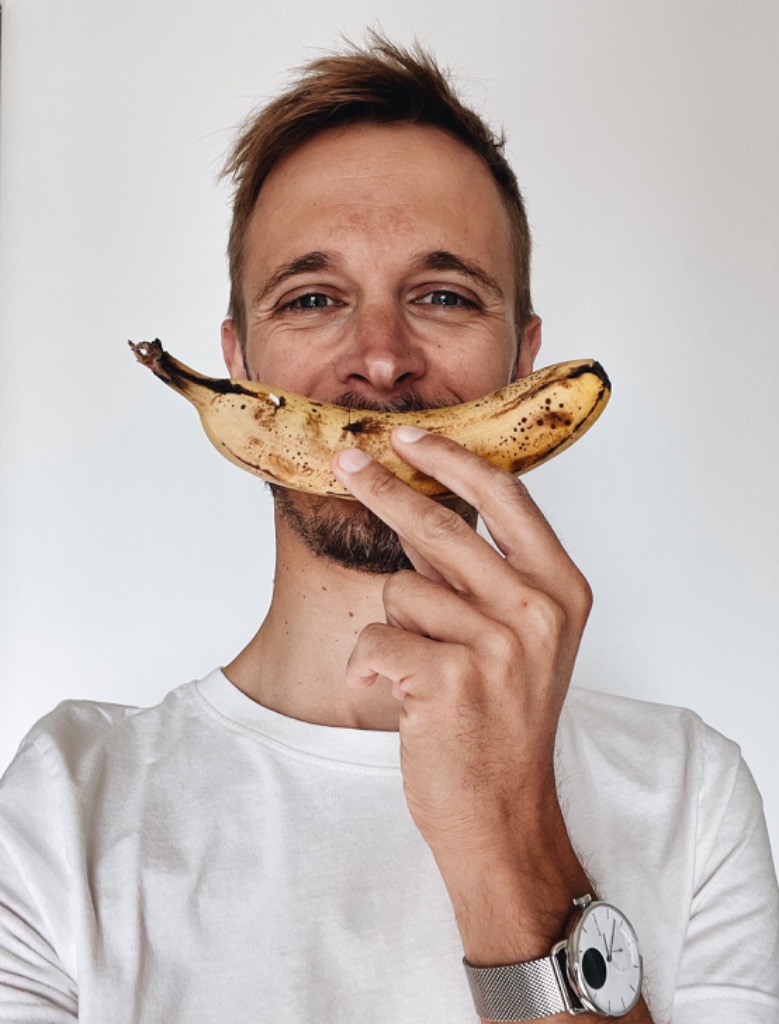 photo portrait Alexandre LEFEBVRE