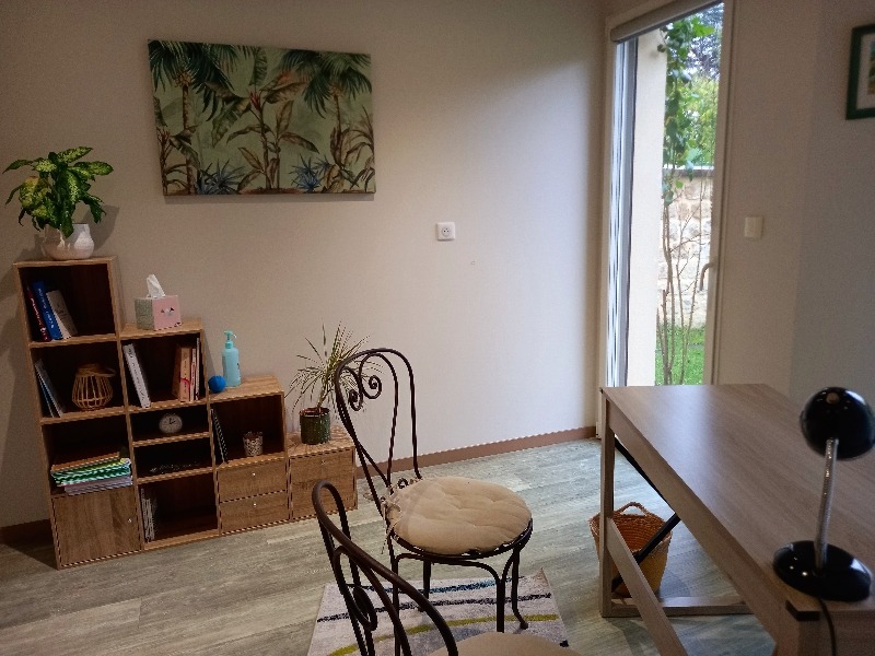 photo cabinet Claire Suquet Lospied