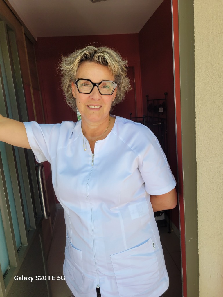 photo diplome Yann Lefrancq