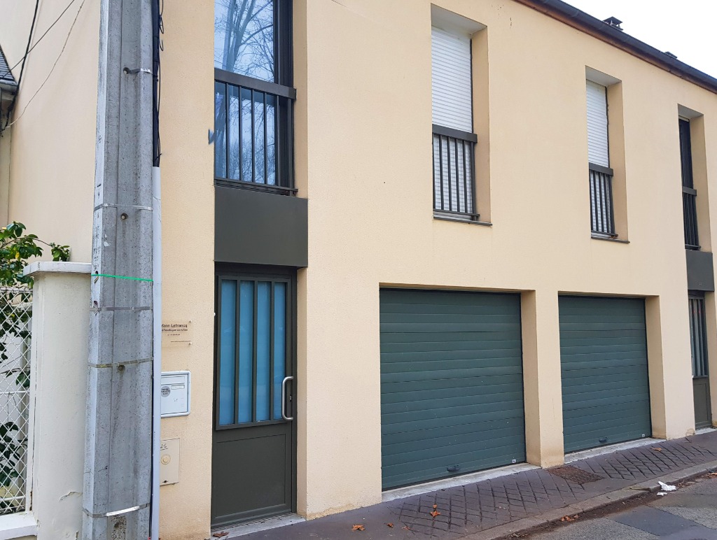 photo seance Yann Lefrancq