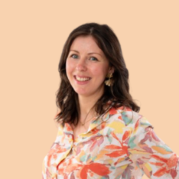 Margot Dutilleul | Parentalité et Bien-être