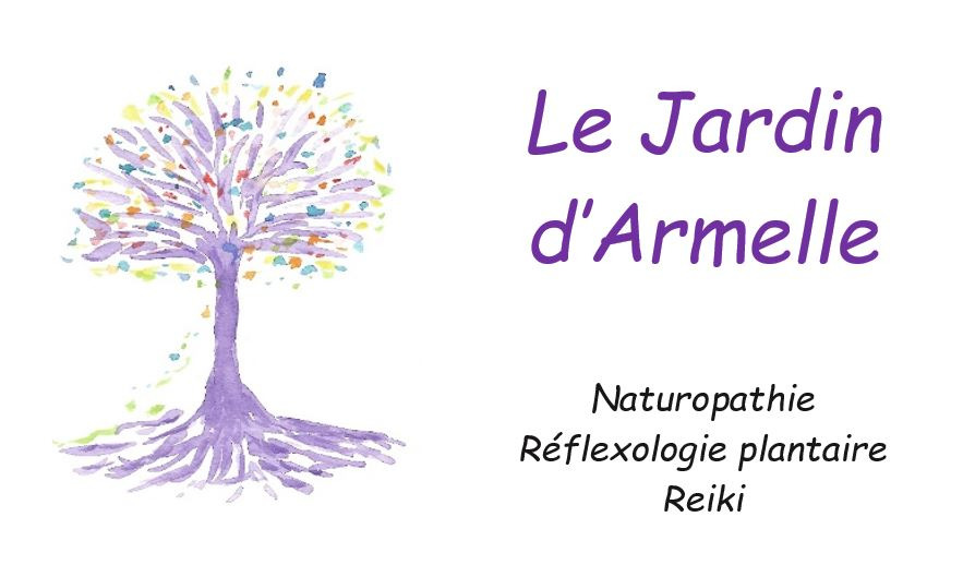 photo cabinet Le Jardin d’Armelle