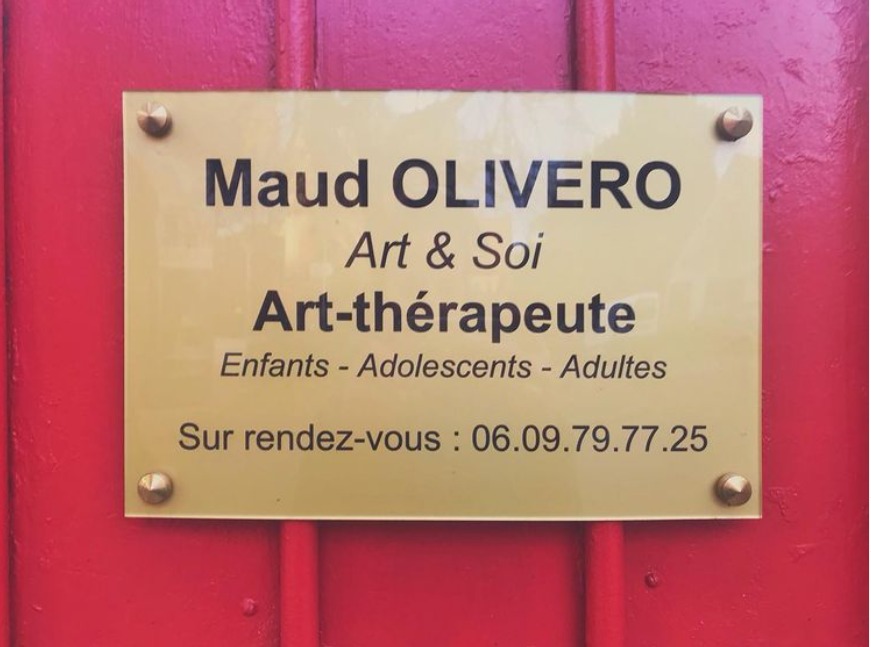 photo activite Maud Rose Renée Olivero