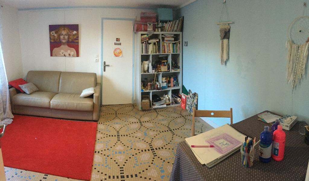 photo cabinet Maud Rose Renée Olivero