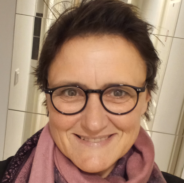 Médiateure en Entreprise & citoyenne