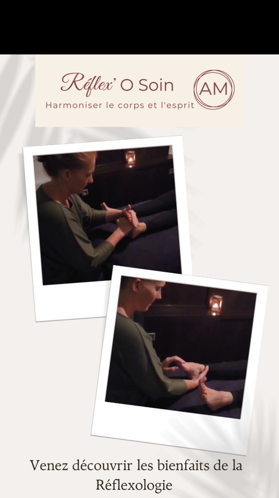 photo activite Reflex’o soin