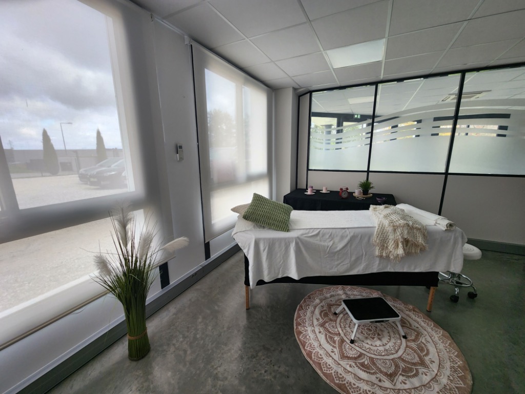 photo cabinet Reflex’o soin