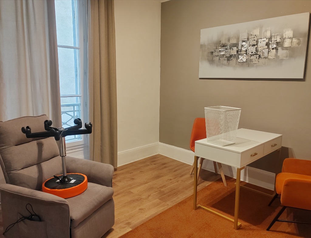 photo portrait Botton Julie 