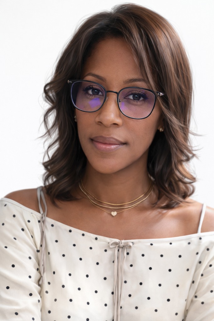 photo portrait Sylviane SABINE