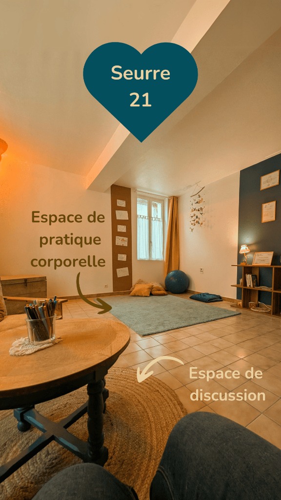 photo activite Caroline GILBERT