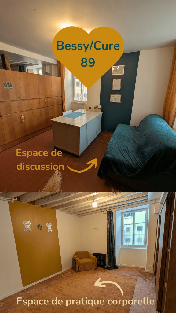 photo cabinet Caroline GILBERT