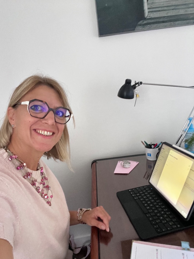 photo activite Anne-Lyse Faucher