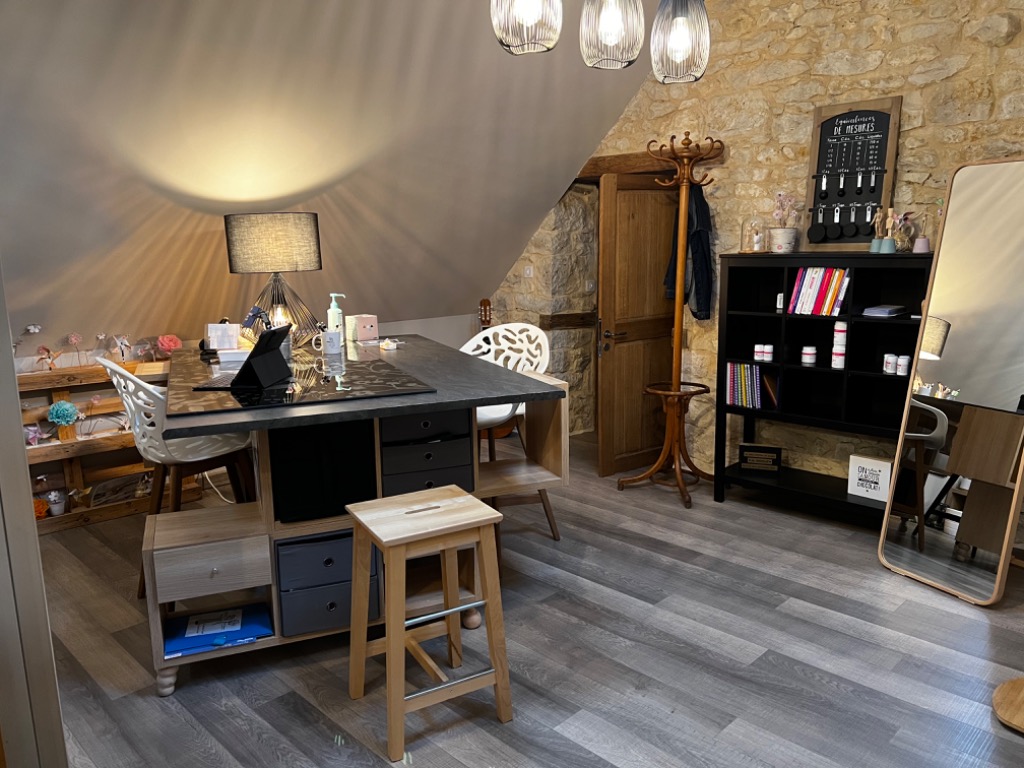 photo cabinet Anne-Lyse Faucher