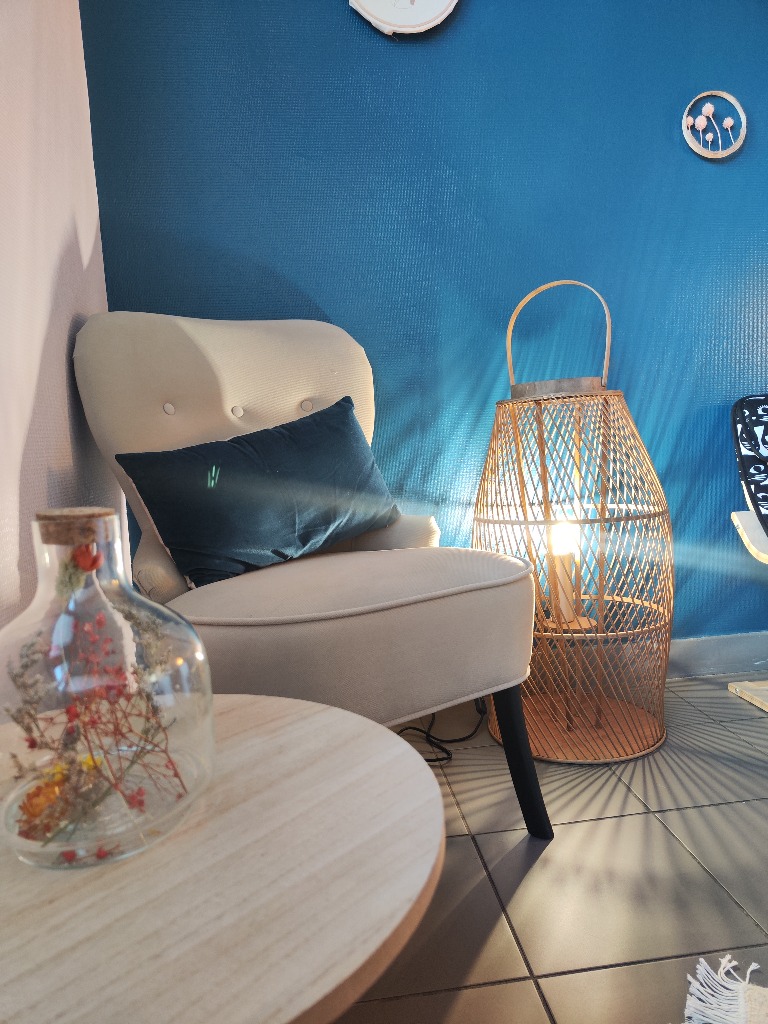 photo cabinet Nathalie Coynel _ L'Atelier Hédoniste 