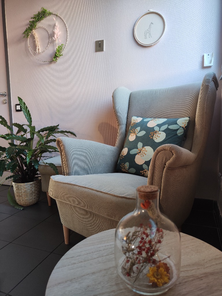 photo portrait Nathalie Coynel _ L'Atelier Hédoniste 