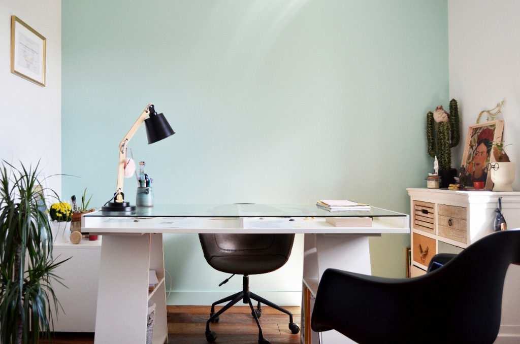 photo activite AUDREY FERNANDES