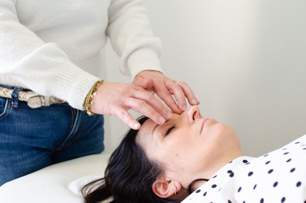 photo seance AUDREY FERNANDES