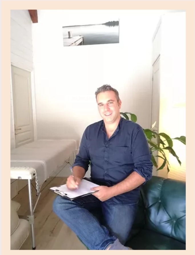 photo portrait Axel Nadaud 