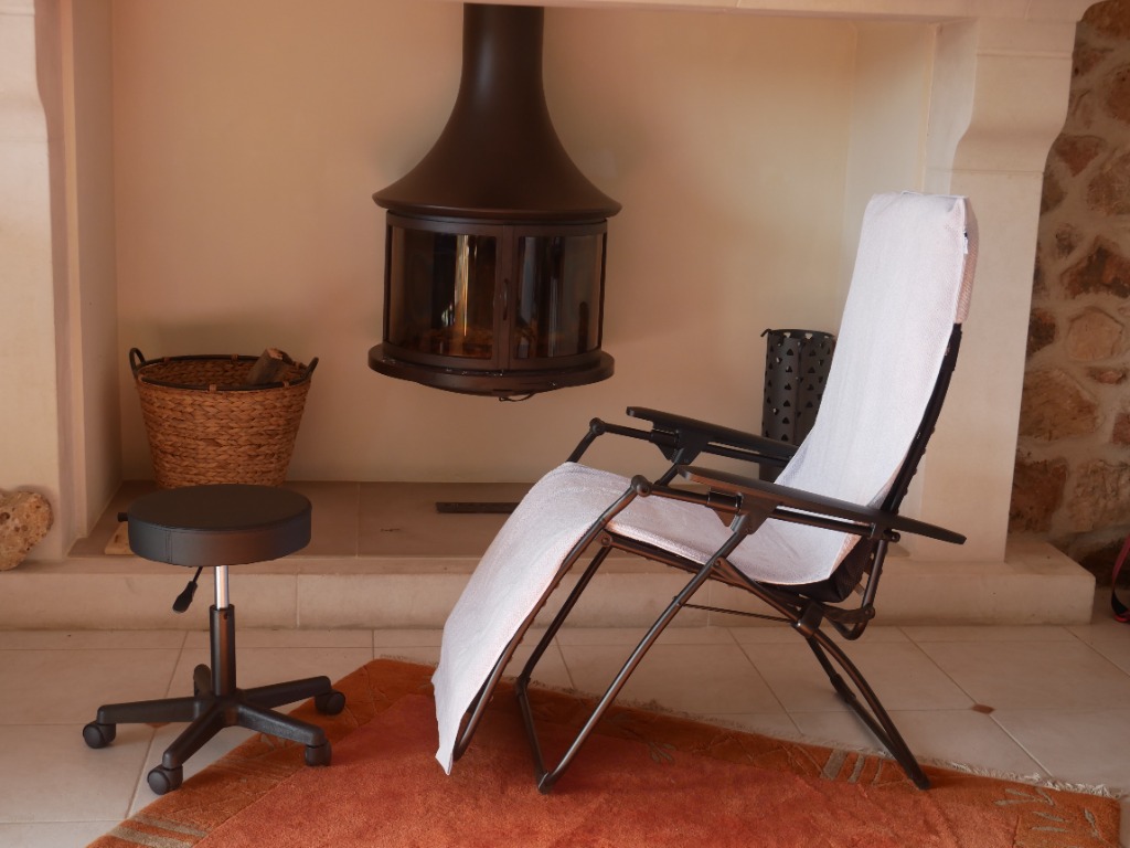 photo cabinet Julie MIRALLES-FOMINE