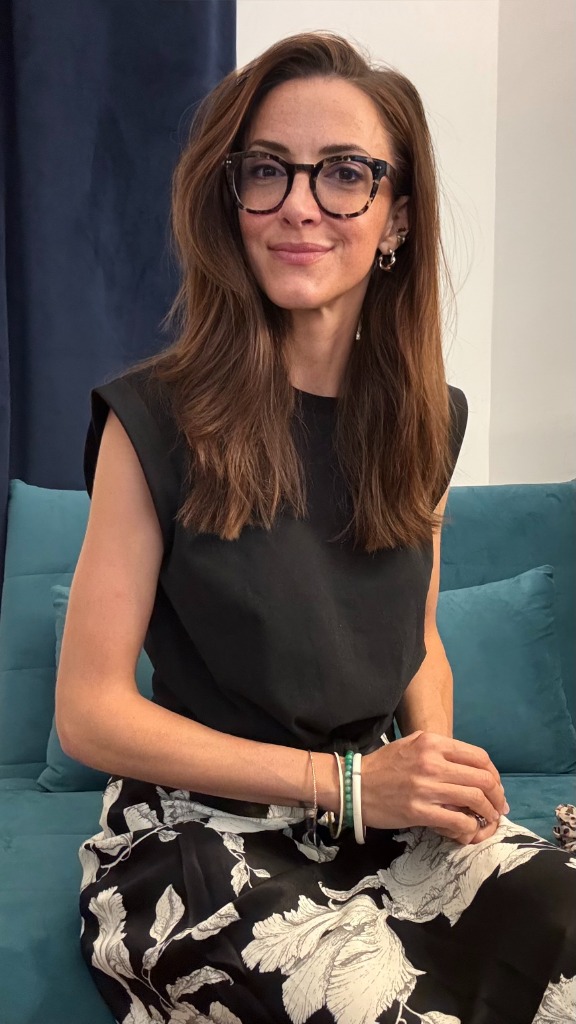 photo seance Aurélie Daucé