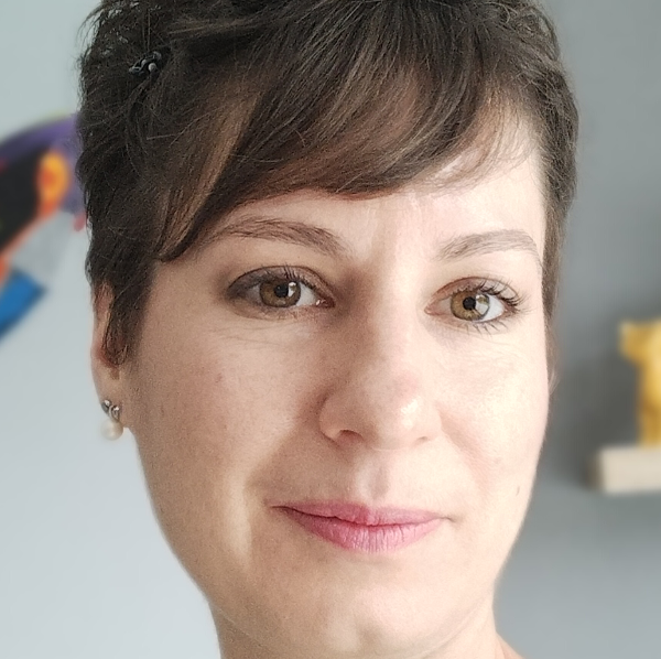 Sophie Vignaud burident sophrologue