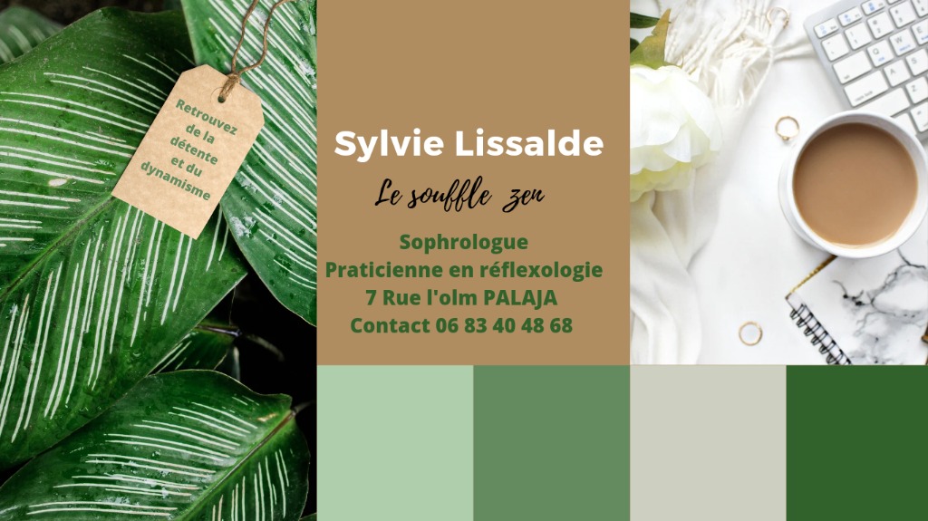 photo activite Sylvie Lissalde sophrologue Réflexologue 