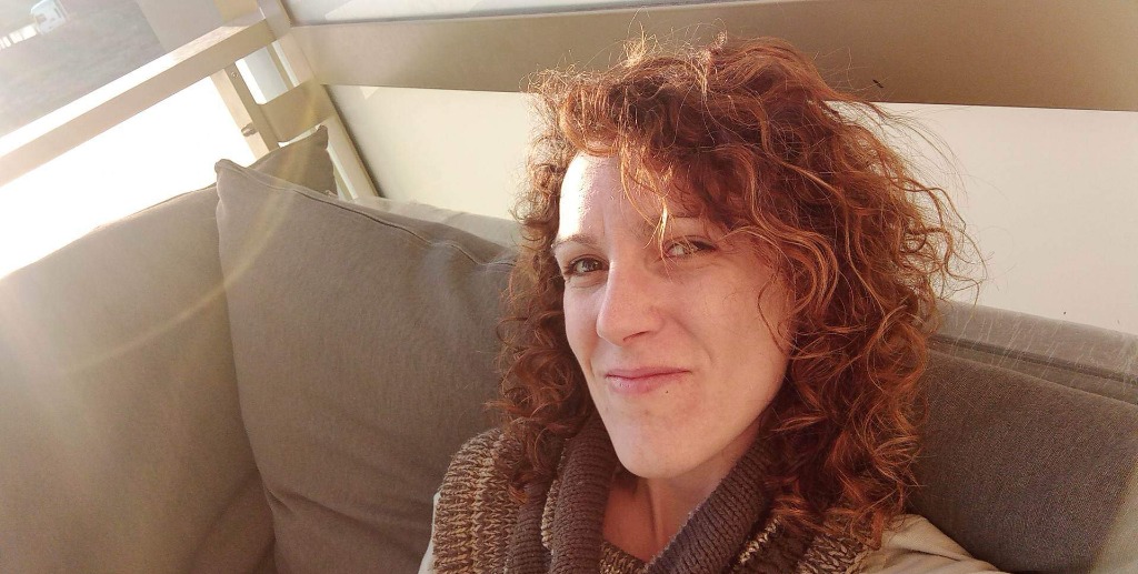 photo portrait Marjoline Maillot