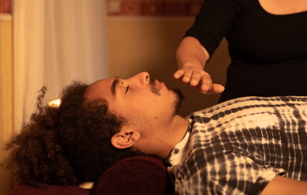 photo activite Carol Fourage