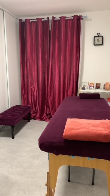 photo cabinet Carol Fourage