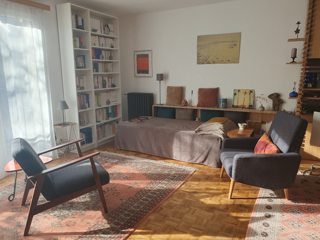 photo cabinet Isabelle Alardo