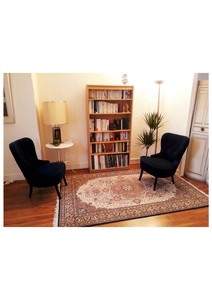 photo cabinet France EHNY