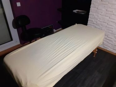 photo cabinet Ancre et Arbre