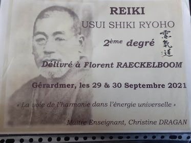 photo diplome Ancre et Arbre