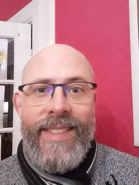 photo portrait Ancre et Arbre