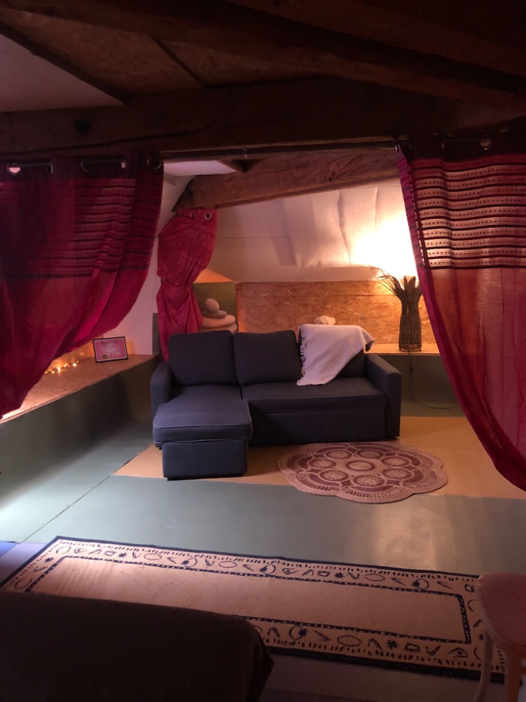 photo seance L’essence Du Bien Etre