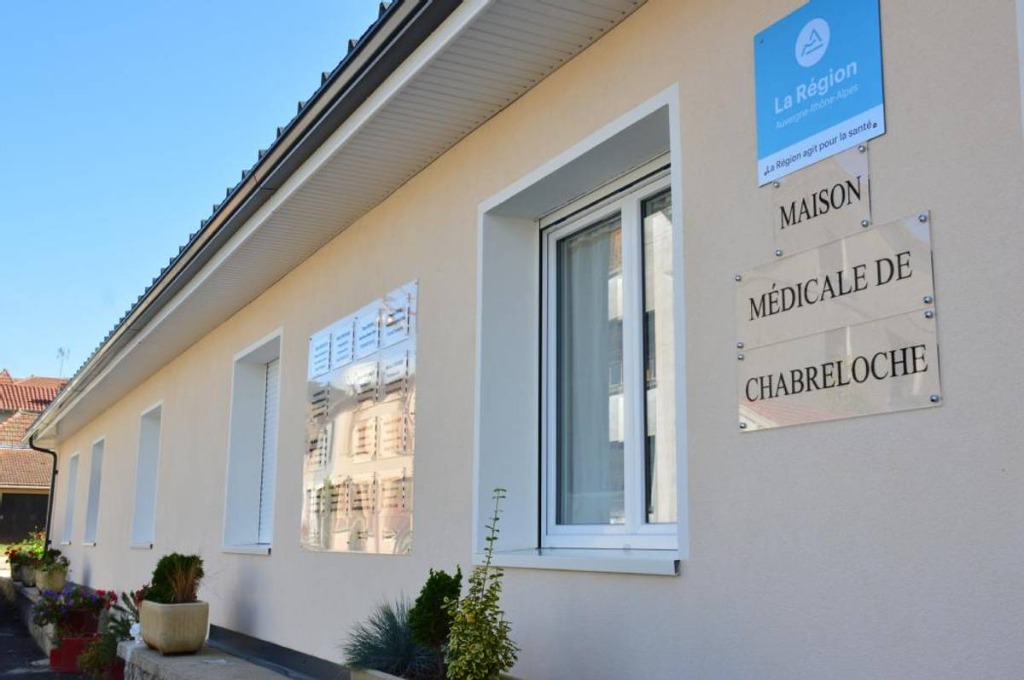 photo cabinet THEVENET Mireille 