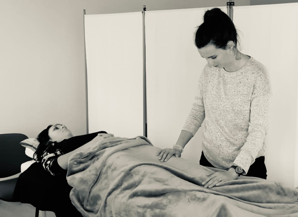 photo activite Aurélie STAELEN - AsHome