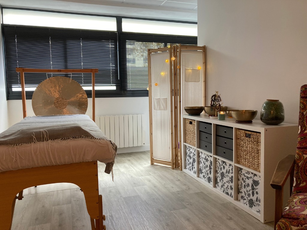 photo cabinet Aurélie STAELEN - AsHome