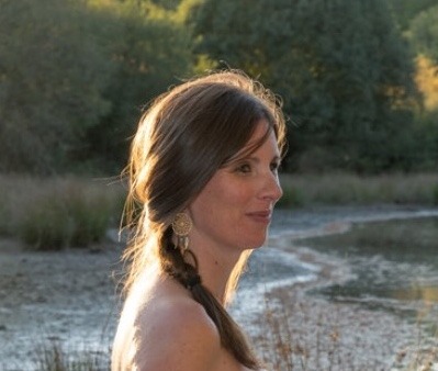 photo portrait Aurélie STAELEN - AsHome