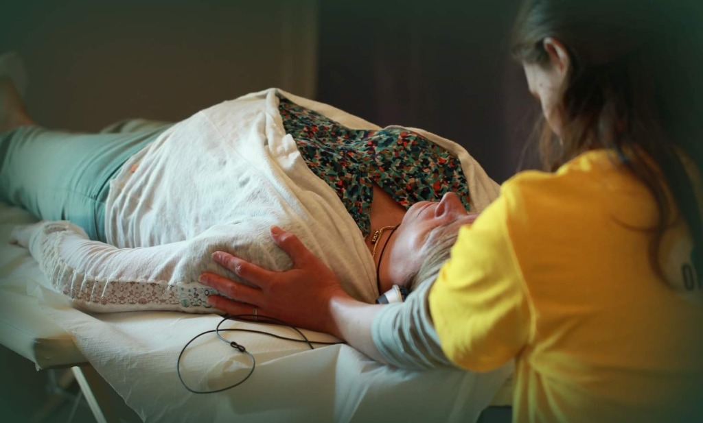 photo seance Aurélie STAELEN - AsHome