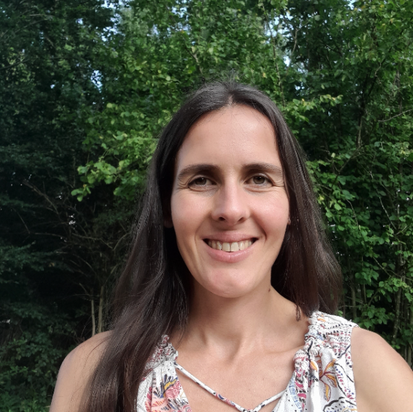 Spécialiste fertilité - Elodie Blanchet