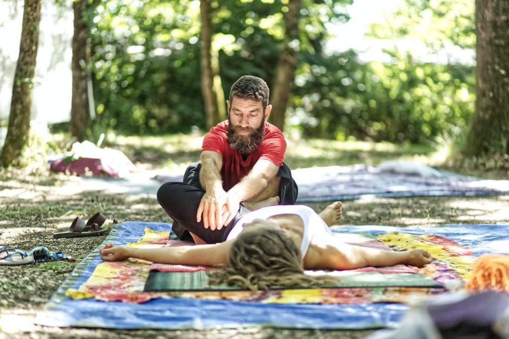 photo seance Just Raylax 