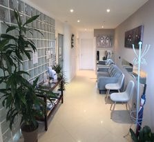 photo cabinet SEVAT Patricia